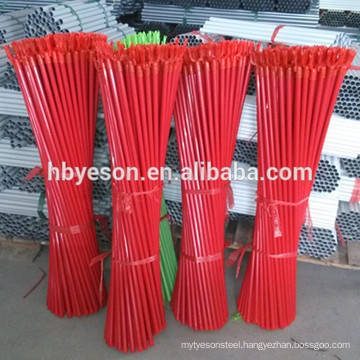 aluminum broom handle,metal broom stick,telescopic handle